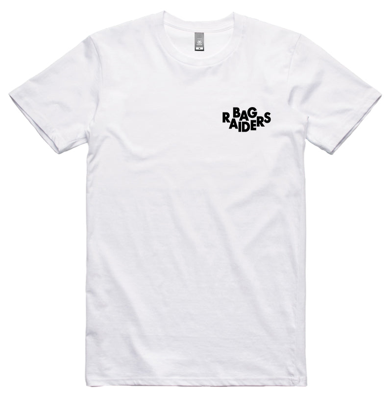 'Keepin' It Warm' Tee