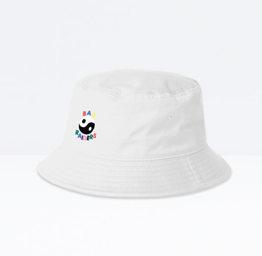 'Horizons' Bucket Hat